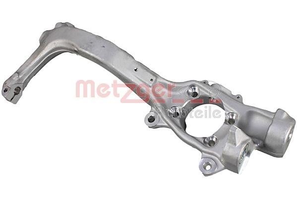 Metzger 58109901 Track Control Arm 58109901: Buy near me in Poland at 2407.PL - Good price!