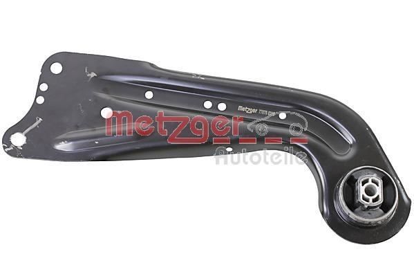 Metzger 58110101 Control Arm-/Trailing Arm Bush 58110101: Buy near me in Poland at 2407.PL - Good price!