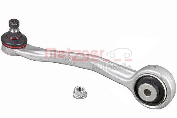 Metzger 58135401 Track Control Arm 58135401: Buy near me in Poland at 2407.PL - Good price!