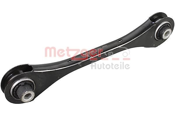 Metzger 58135609 Track Control Arm 58135609: Buy near me in Poland at 2407.PL - Good price!