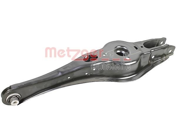 Metzger 58135709 Track Control Arm 58135709: Buy near me in Poland at 2407.PL - Good price!