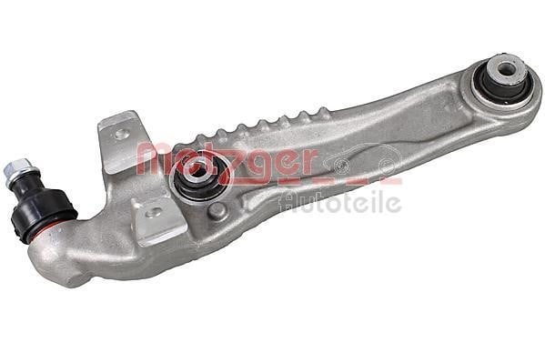 Metzger 58117601 Track Control Arm 58117601: Buy near me in Poland at 2407.PL - Good price!