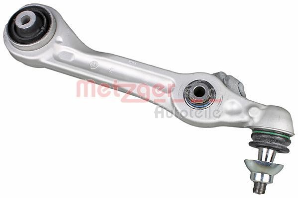 Metzger 58125102 Track Control Arm 58125102: Buy near me in Poland at 2407.PL - Good price!