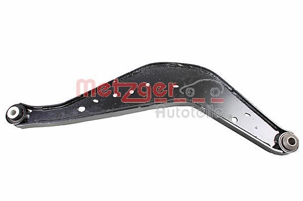 Metzger 58130304 Track Control Arm 58130304: Buy near me in Poland at 2407.PL - Good price!