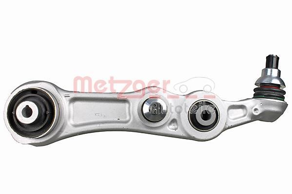 Metzger 58130702 Track Control Arm 58130702: Buy near me in Poland at 2407.PL - Good price!