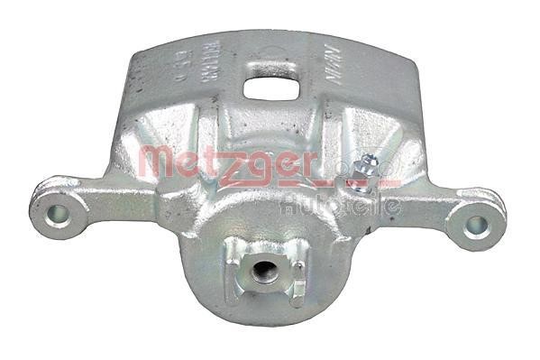 Metzger 6250643 Brake caliper 6250643: Buy near me in Poland at 2407.PL - Good price!