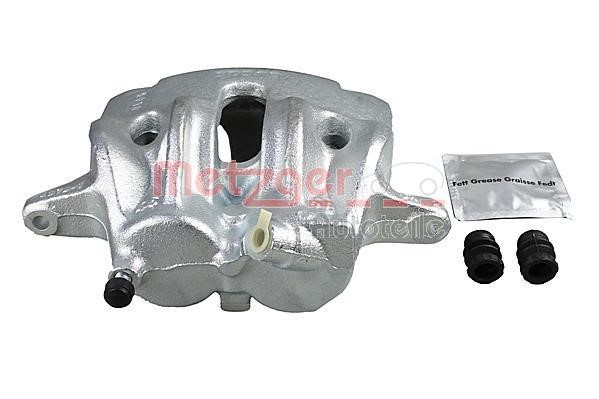 Metzger 6250823 Brake caliper 6250823: Buy near me at 2407.PL in Poland at an Affordable price!