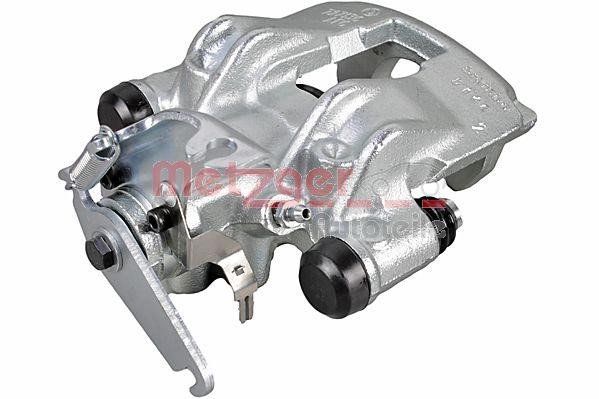 Metzger 6251150 Brake caliper 6251150: Buy near me at 2407.PL in Poland at an Affordable price!
