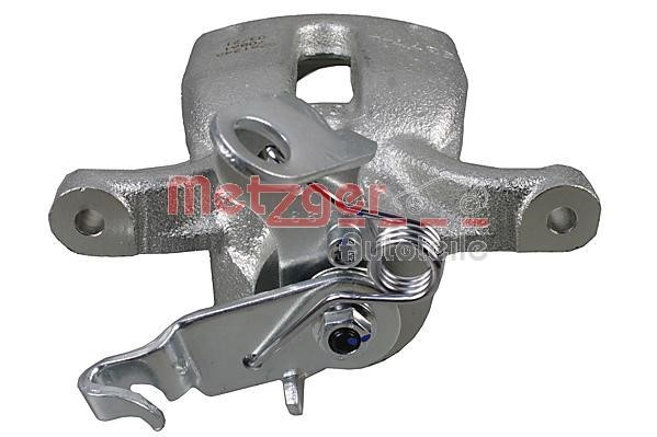 Metzger 6261245 Brake caliper 6261245: Buy near me in Poland at 2407.PL - Good price!