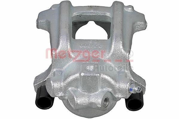 Metzger 6261247 Brake caliper 6261247: Buy near me at 2407.PL in Poland at an Affordable price!
