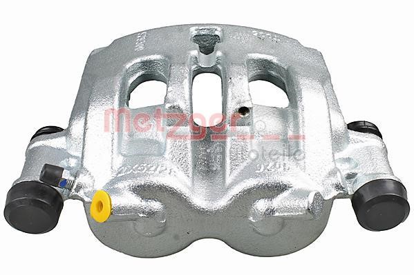 Metzger 6261250 Brake caliper 6261250: Buy near me at 2407.PL in Poland at an Affordable price!