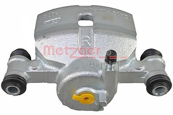 Metzger 6260356 Суппорт тормозной 6260356: Отличная цена - Купить в Польше на 2407.PL!