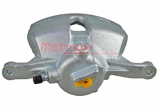 Metzger 6261271 Brake caliper 6261271: Buy near me at 2407.PL in Poland at an Affordable price!