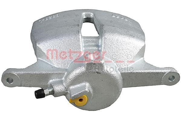 Metzger 6261273 Brake caliper 6261273: Buy near me at 2407.PL in Poland at an Affordable price!