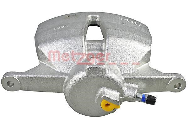 Metzger 6261274 Brake caliper 6261274: Buy near me at 2407.PL in Poland at an Affordable price!