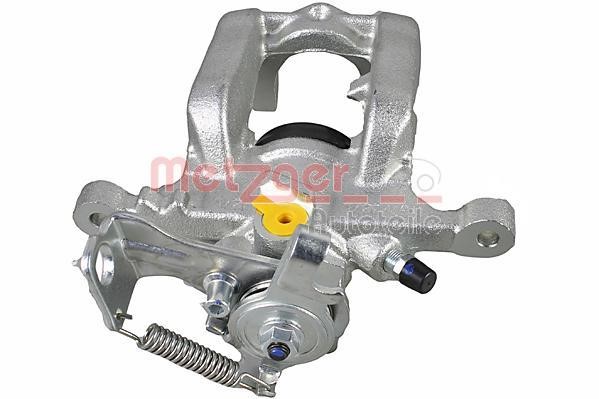 Metzger 6260493 Brake caliper 6260493: Buy near me at 2407.PL in Poland at an Affordable price!