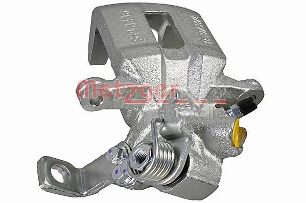 Metzger 6260625 Brake caliper 6260625: Buy near me in Poland at 2407.PL - Good price!