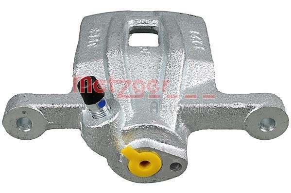 Metzger 6260786 Brake caliper 6260786: Buy near me at 2407.PL in Poland at an Affordable price!
