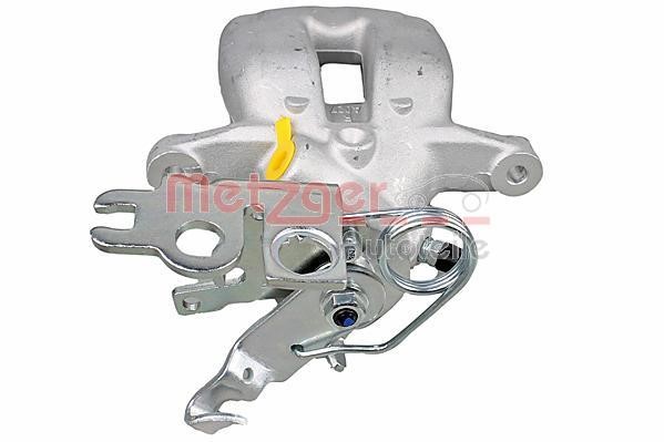 Metzger 6261128 Brake caliper 6261128: Buy near me in Poland at 2407.PL - Good price!