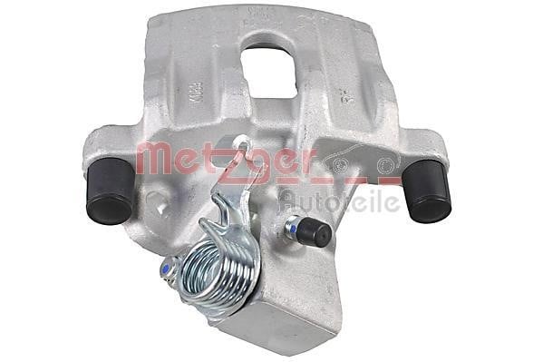 Metzger 6261130 Brake caliper 6261130: Buy near me at 2407.PL in Poland at an Affordable price!