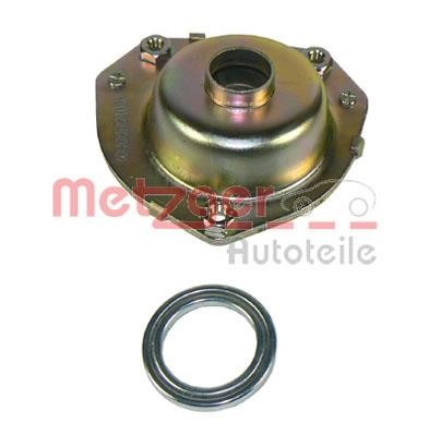 Metzger 6490175 Suspension Strut Support Mount 6490175: Buy near me in Poland at 2407.PL - Good price!