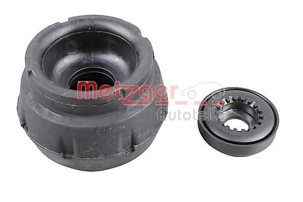 Metzger 6490245 Suspension Strut Support Mount 6490245: Buy near me in Poland at 2407.PL - Good price!