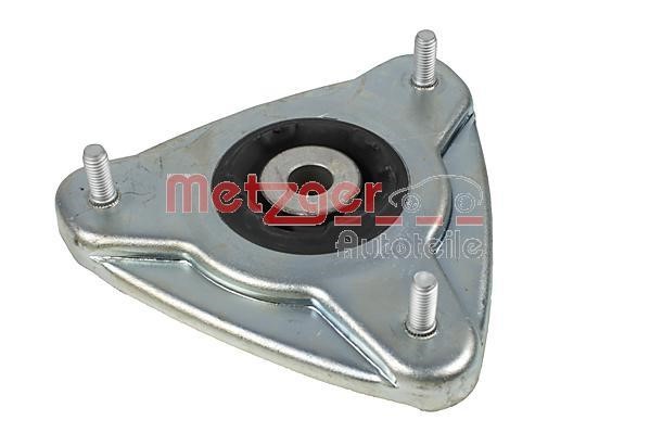 Metzger 6490264 Suspension Strut Support Mount 6490264: Buy near me in Poland at 2407.PL - Good price!