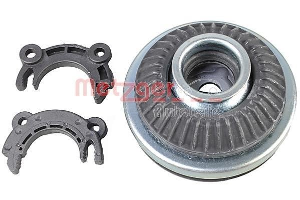 Metzger 6490298 Suspension Strut Support Mount 6490298: Buy near me in Poland at 2407.PL - Good price!