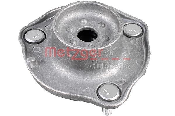 Metzger 6490303 Suspension Strut Support Mount 6490303: Buy near me in Poland at 2407.PL - Good price!