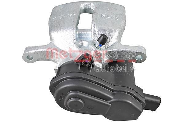 Metzger 6261222 Brake caliper 6261222: Buy near me at 2407.PL in Poland at an Affordable price!