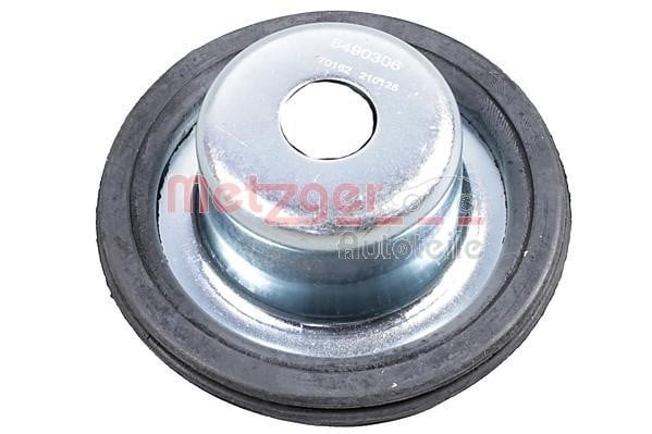 Metzger 6490306 Suspension Strut Support Mount 6490306: Buy near me in Poland at 2407.PL - Good price!
