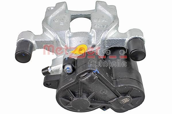 Metzger 6261224 Brake caliper 6261224: Buy near me at 2407.PL in Poland at an Affordable price!