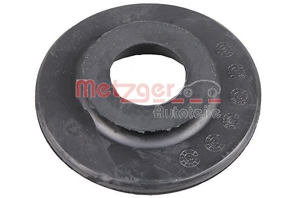 Metzger 6490322 Rubber buffer, suspension 6490322: Buy near me in Poland at 2407.PL - Good price!