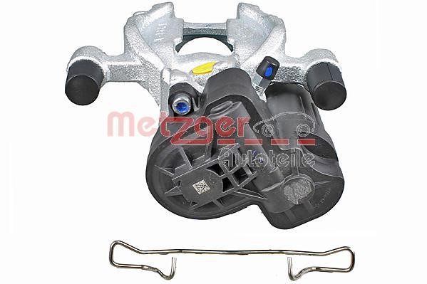 Metzger 6261232 Brake caliper 6261232: Buy near me in Poland at 2407.PL - Good price!