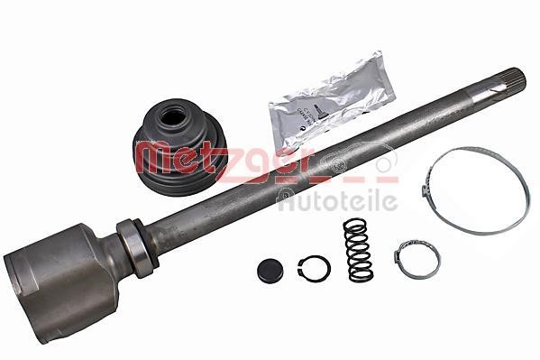 Metzger 7110178 Joint kit, drive shaft 7110178: Buy near me in Poland at 2407.PL - Good price!