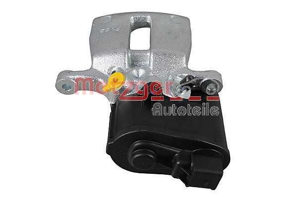 Metzger 6261233 Brake caliper 6261233: Buy near me in Poland at 2407.PL - Good price!