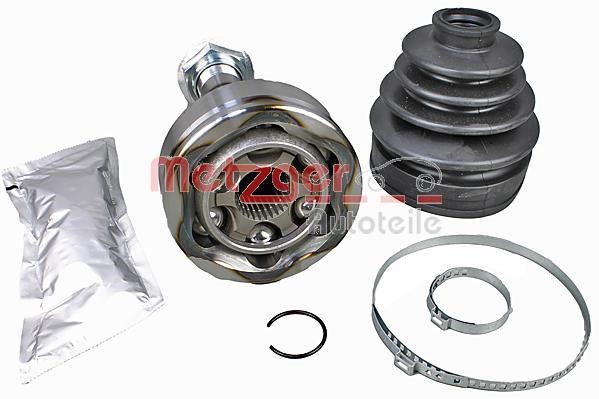 Metzger 7110179 Joint kit, drive shaft 7110179: Buy near me in Poland at 2407.PL - Good price!