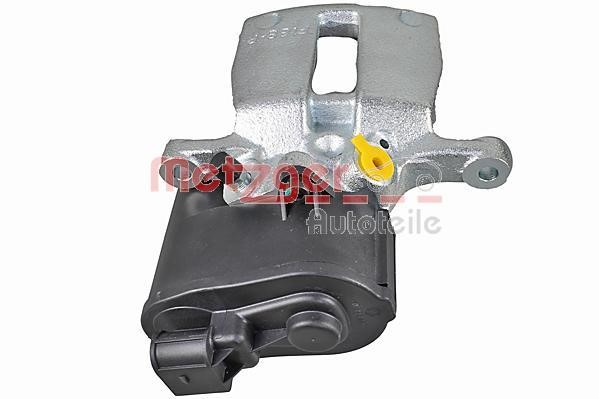 Metzger 6261236 Brake caliper 6261236: Buy near me at 2407.PL in Poland at an Affordable price!