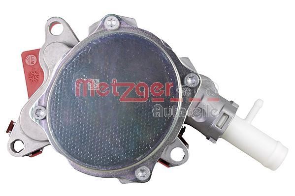 Metzger 8010087 Vacuum pump 8010087: Buy near me in Poland at 2407.PL - Good price!