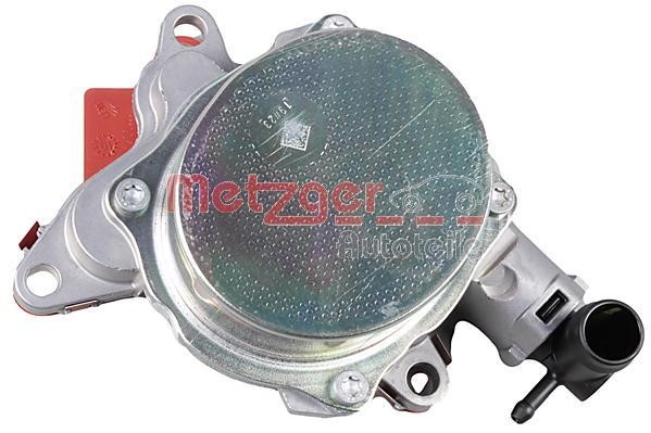 Metzger 8010111 Vacuum pump 8010111: Buy near me in Poland at 2407.PL - Good price!