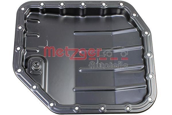 Metzger 7990135 Oil sump, automatic transmission 7990135: Buy near me in Poland at 2407.PL - Good price!