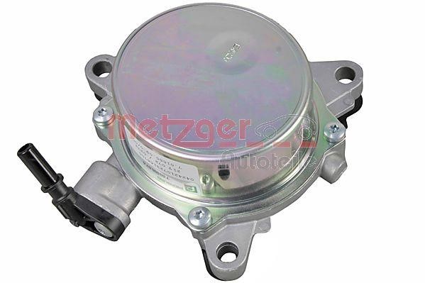 Metzger 8010132 Vacuum Pump, braking system 8010132: Buy near me in Poland at 2407.PL - Good price!