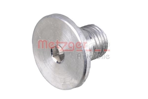 Metzger 8030079 Sump plug 8030079: Buy near me in Poland at 2407.PL - Good price!