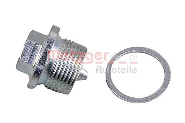 Metzger 8030085 Sump plug 8030085: Buy near me at 2407.PL in Poland at an Affordable price!