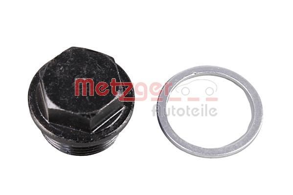 Metzger 8030094 Sump plug 8030094: Buy near me at 2407.PL in Poland at an Affordable price!