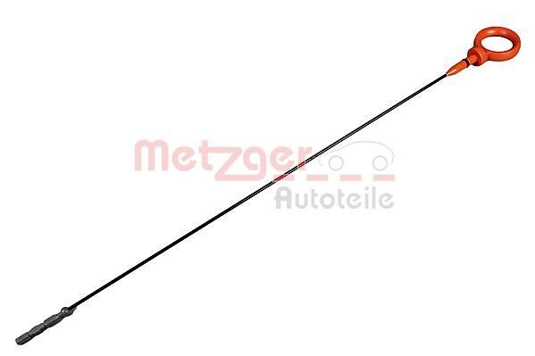 Metzger 8001049 ROD ASSY-OIL LEVEL GAUGE 8001049: Buy near me in Poland at 2407.PL - Good price!