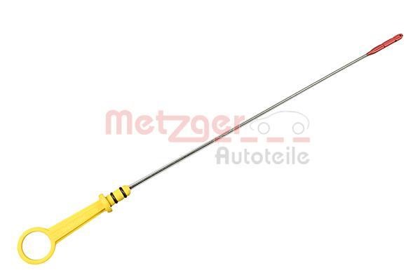 Metzger 8001059 ROD ASSY-OIL LEVEL GAUGE 8001059: Buy near me at 2407.PL in Poland at an Affordable price!