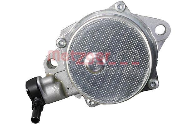 Metzger 8010053 Vacuum Pump, braking system 8010053: Buy near me in Poland at 2407.PL - Good price!