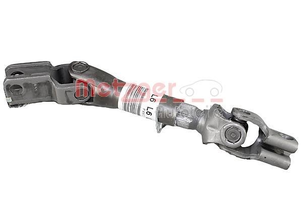 Metzger 8073625 Steering shaft 8073625: Buy near me in Poland at 2407.PL - Good price!