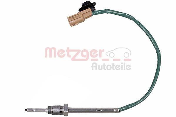 Metzger 0894073 Exhaust gas temperature sensor 0894073: Buy near me in Poland at 2407.PL - Good price!